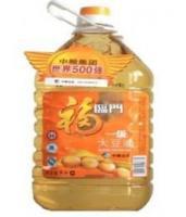 福臨門食用調和油批發供應詳解 品質與市場的雙重保障