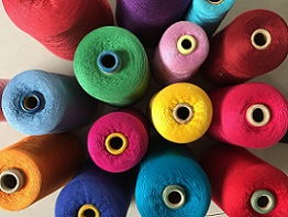 布料的藝術(shù) 從海鹽金溢絹紡有限責(zé)任公司看紡織業(yè)的傳承與創(chuàng)新