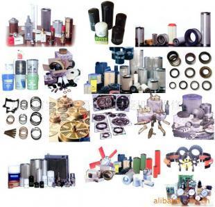 空壓機配件供應匯總 維修與保養配件的全面指南